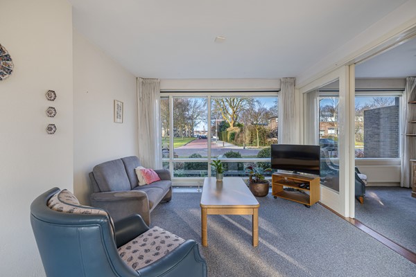 Medium property photo - Prof. Granpré Molièrelaan 16, 8302 BD Emmeloord